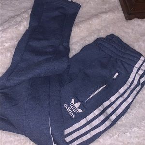 Adidas joggers